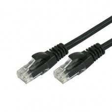 WE-52U(7,5m). Патч-корд UTP медный. LAZSO
