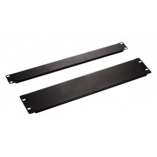 BPV-1-RAL9005. Фальш-панель. Hyperline