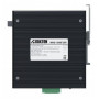 MNS-1008F2SP. Управляемый коммутатор с PoE. ROXTON