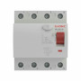 YON MAX MDL100 ВДТ 4P 100mA 80A AC (MDL100-4P3-80-AC). Выключатель дифференциального тока (УЗО). ДКС