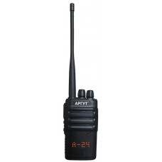 Аргут А-24 (RU51002). Радиостанция портативная. Аргут