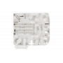 МКО-П3/C09-20SC-16SC/APC-16SC/APC (130408-00068). Муфта-кросс. ССД (Связьстройдеталь)