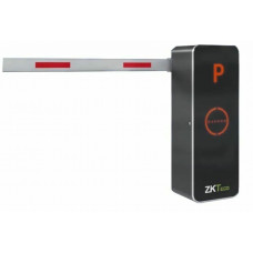 BGM1045R. Шлагбаум электромеханический правый. ZKTeco