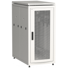 LN35-24U81-PP. Шкаф телекоммуникационный 19 напольный 24U. ITK