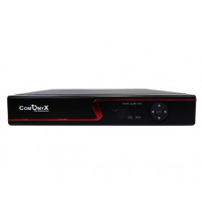CO-RDH50401v3. Видеорегистратор мультиформатный 4-канальный. ComOnyx