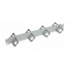 JB08-1U-45-GY (10631c). Кабельный организатор 19. CABEUS JB08-1U-45-GY (10631c). Кабельный организатор 19. CABEUS