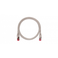 NMC-PC4SA55B-050-GY. Патч-корд медный. NIKOMAX