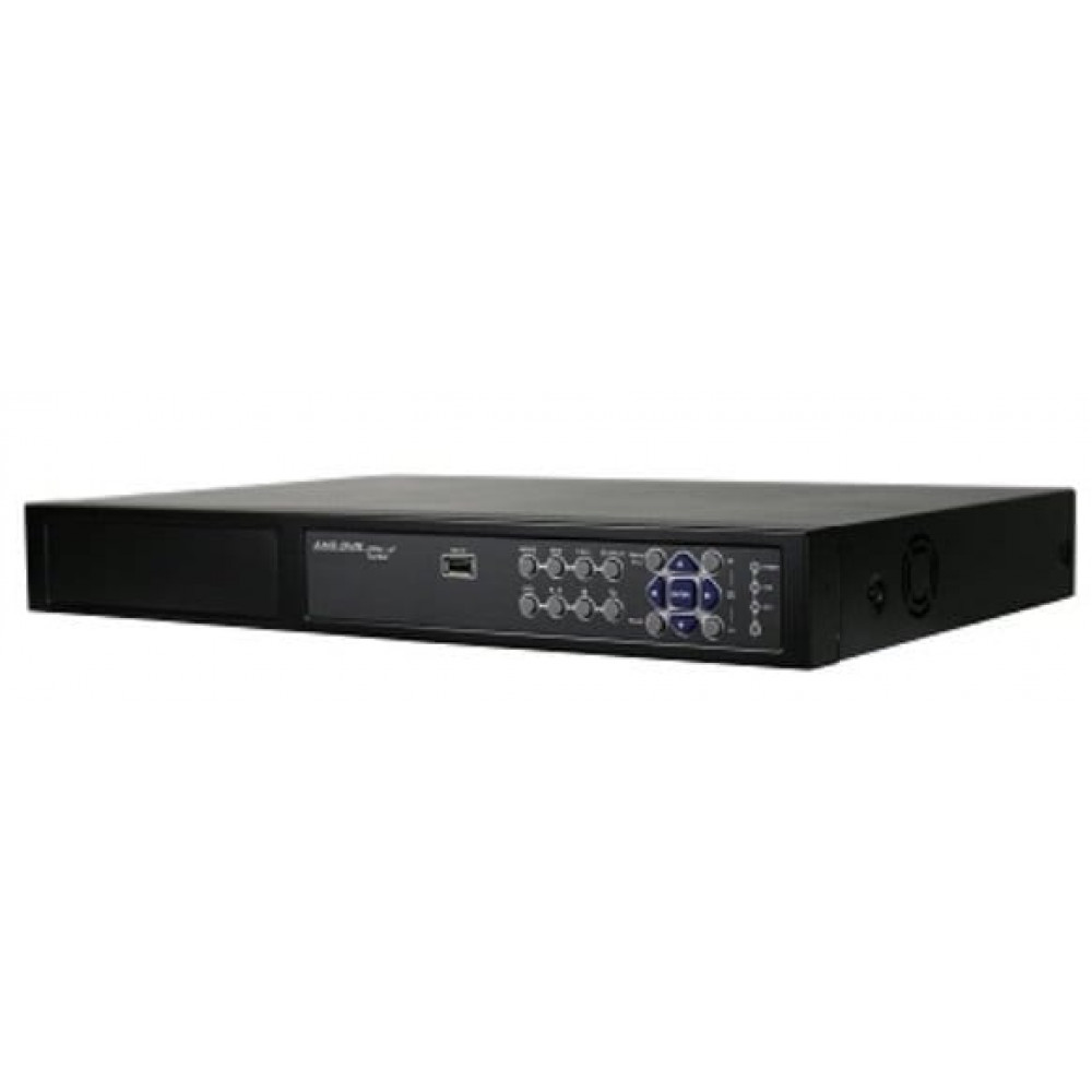 ACE-3116A. IP-видеорегистратор 16-канальный. ACE