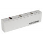 ML-500A. Замок электромагнитный накладной. AccordTec