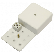 МЕТА 7403-2. Коробка монтажная огнестойкая. Мета