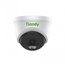 TC-C32XN Spec:I3W/E/Y/2.8mm/V4.2. Видеокамера IP купольная. Tiandy TC-C32XN Spec:I3W/E/Y/2.8mm/V4.2. Видеокамера IP купольная. Tiandy