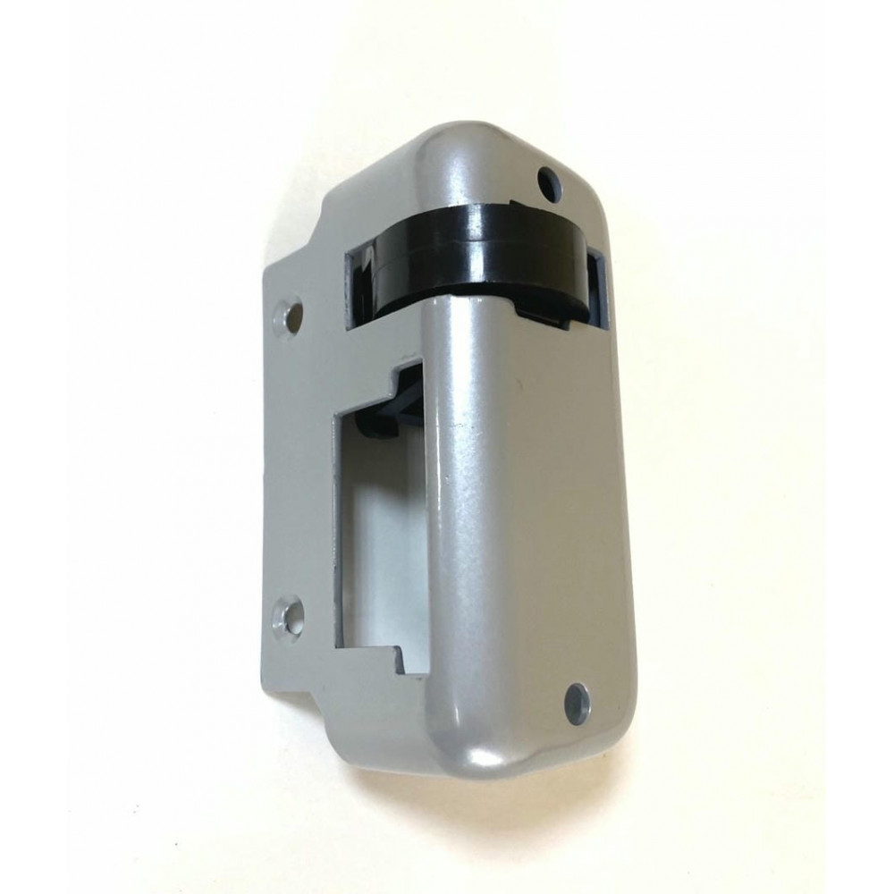 RL-017.3. Ответная планка. LOGOLINE