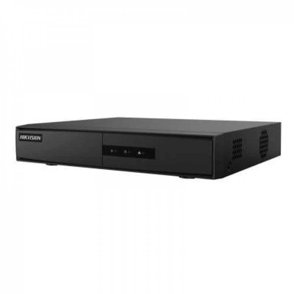 DS-7104NI-Q1/M(D). IP-видеорегистратор 4-канальный. Hikvision