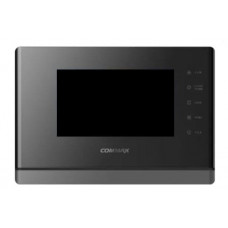 CDV-70Y (черный). Монитор видеодомофона цветной. Commax
