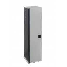 PERCo-GS14N. Тумба автоматического шлагбаума. PERCo