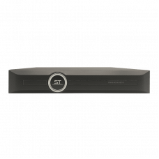 ST-NVR-V2008K15 PRO. IP-видеорегистратор 20-канальный. Space Technology
