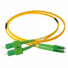 FPC09-SCA-LCA-C2L-5M. Патч-корд оптический. ITK