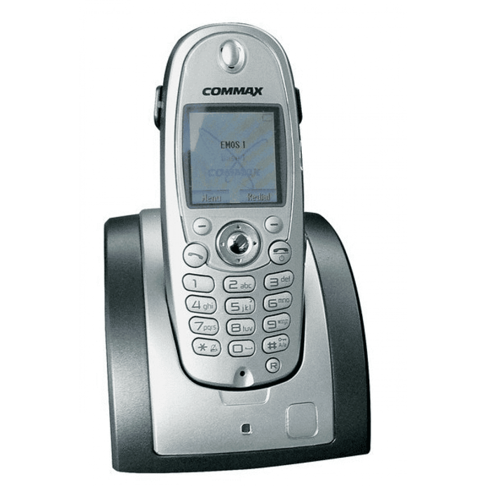 CDT-180. Трубка дополнительная. Commax