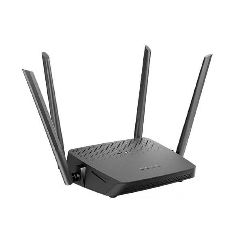 DIR-825/RU/R5A. Маршрутизатор. D-Link