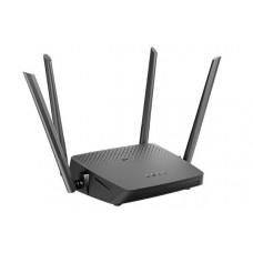DIR-825/RU/R5A. Маршрутизатор. D-Link