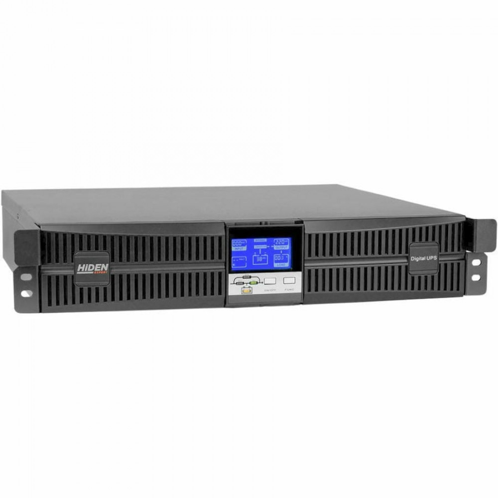 HiDEN UDC9202H-RT. Источник бесперебойного питания. HiDEN