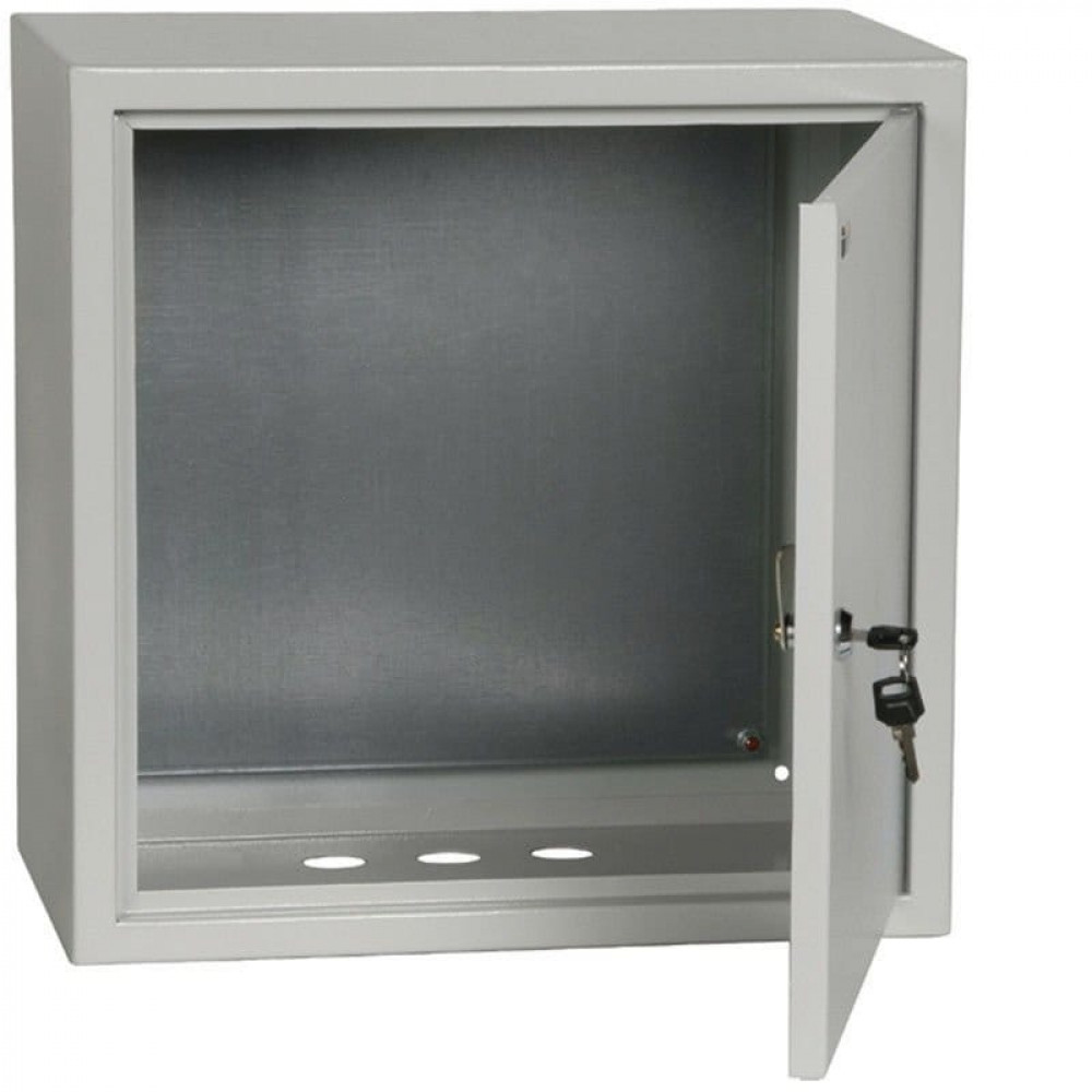 ЩМП-4.4.2-0 (SQ0905-0062). Шкаф металлический с монтажной платой. TDM ЕLECTRIC