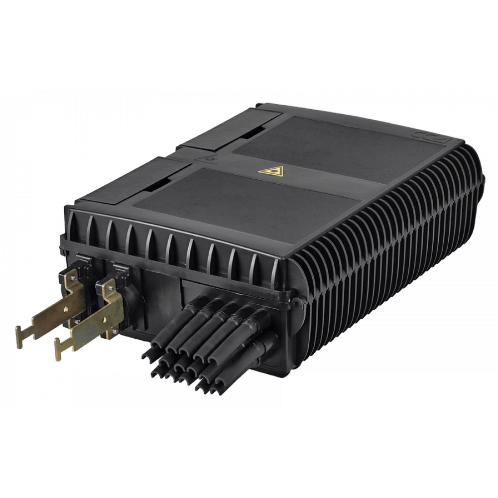 МКО-П3/C09-20SC-16SC/APC-16SC/APC (130408-00068). Муфта-кросс. ССД (Связьстройдеталь)