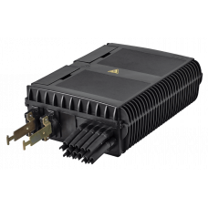 МКО-П3/C09-20SC-16SC/APC-16SC/APC (130408-00068). Муфта-кросс. ССД (Связьстройдеталь)