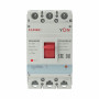 YON MGS630 3P 504-630A 75kA (MGS630H-3TAMF0630). Автоматический выключатель в литом корпусе. ДКС