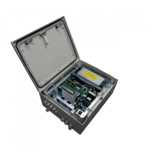Tfortis PSW-2G8F+UPS-Box. Коммутатор для подключения 8 камер. TFortis Tfortis PSW-2G8F+UPS-Box. Коммутатор для подключения 8 камер. TFortis