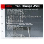 TCA-1200. Стабилизатор напряжения. POWERCOM