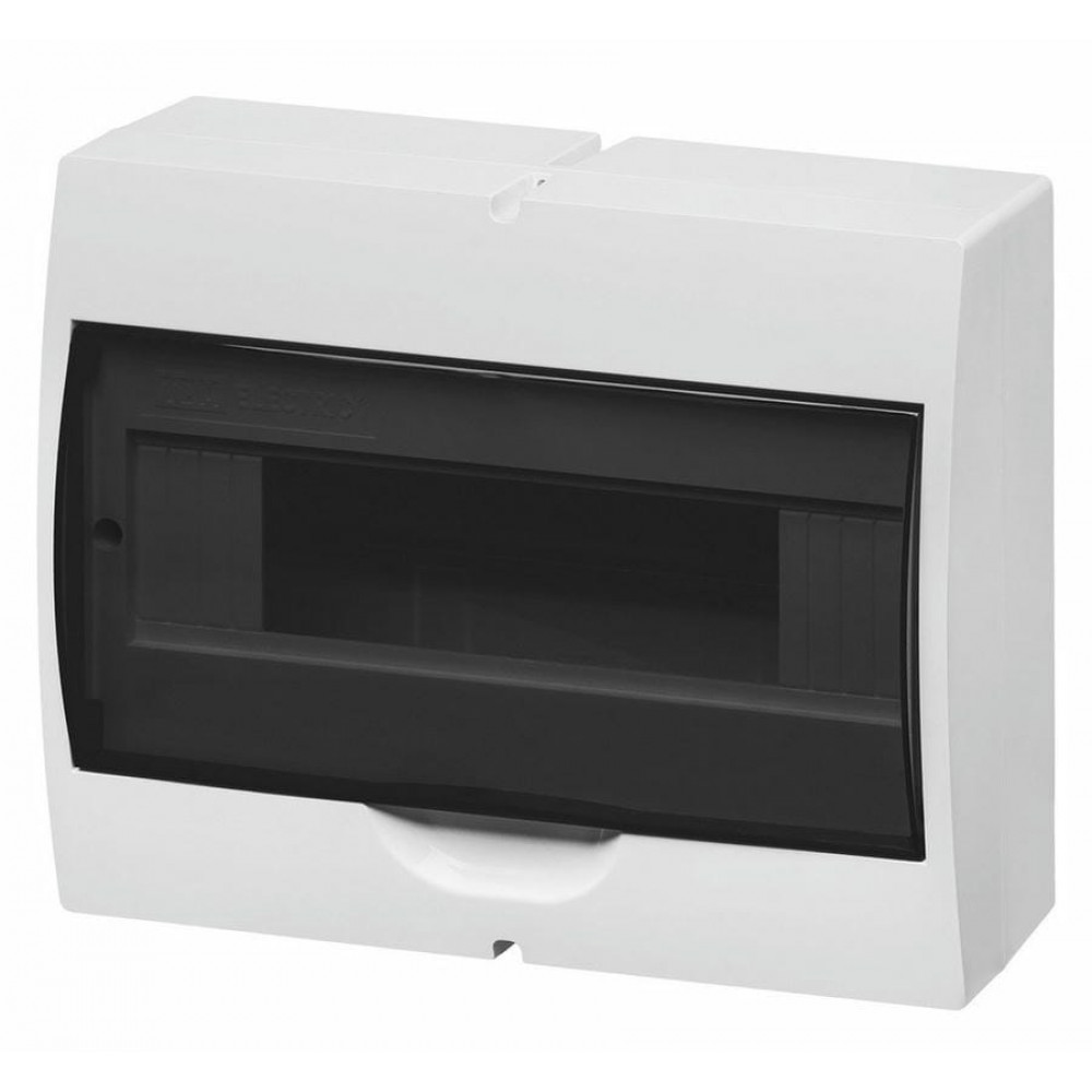 ЩРН-П-15 модулей навесной пластик (SQ0901-0075). Бокс. TDM ЕLECTRIC