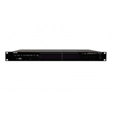 MP-8101. Проигрыватель CD/MP3/USB. ROXTON