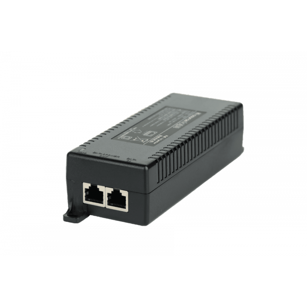 ST-4802POE. Инжектор PoE. Space Technology