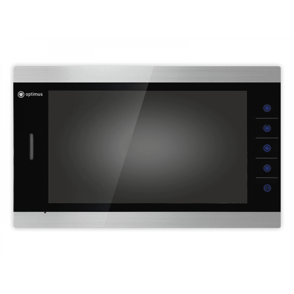 VM-10.1 (sb). Монитор видеодомофона цветной. Optimus