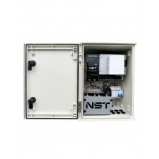 NS-SW-WPU-4G2G-PL/M. Коммутатор с PoE. NST