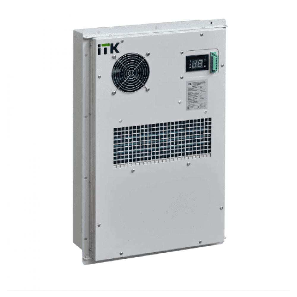 CM-1000-230. Кондиционер моноблочный для телекоммуникационного шкафа. ITK