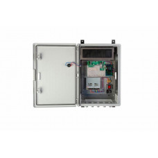 Релион-SW-2G-4Poe+/120W-UPS. Коммутатор с питанием по PoE. Релион