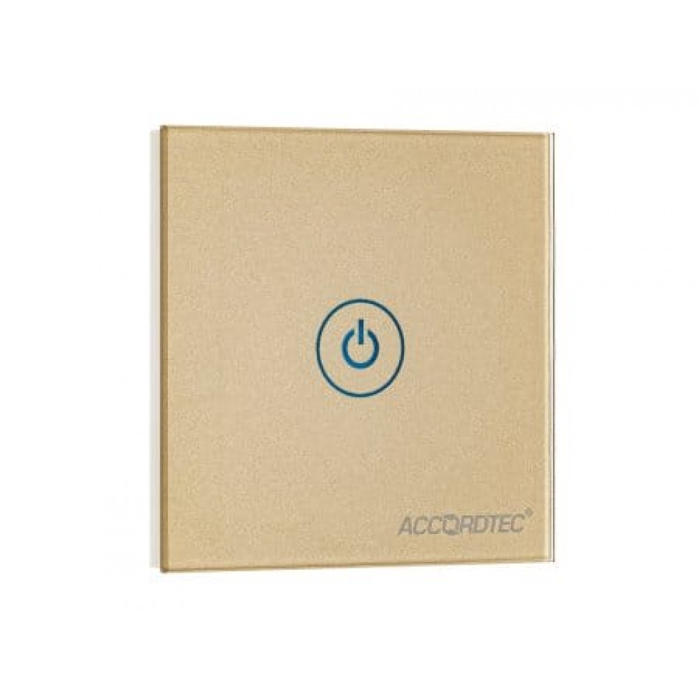 AT-H02P LED. Кнопка выхода. AccordTec