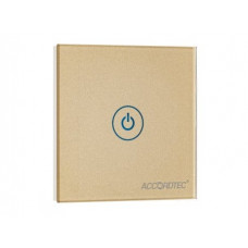 AT-H02P LED. Кнопка выхода. AccordTec