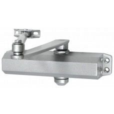 ST-DC225BC-SL. Доводчик двери до 100кг c тягой. Smartec