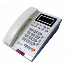 SC400-2. Пульт консьержа. ELTIS