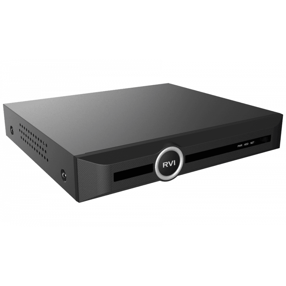 RVi-1NR20270. Видеорегистратор IP 20-канальный. RVi