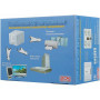 TCA-1200. Стабилизатор напряжения. POWERCOM