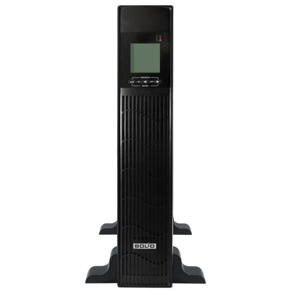 UPS-1001. Источник бесперебойного питания. Болид