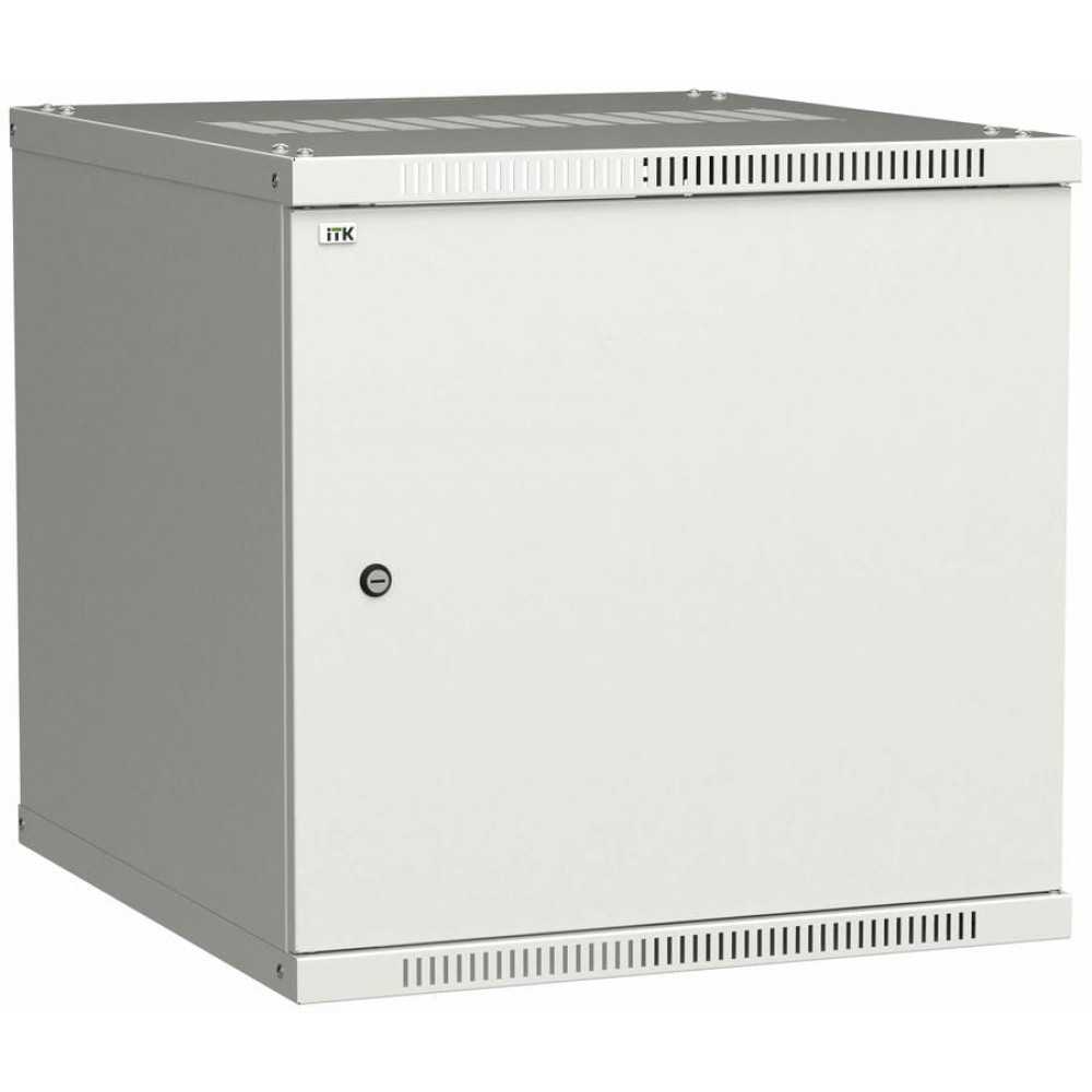 LWE3-15U66-MF. Шкаф телекоммуникационный 19 настенный 15U. ITK