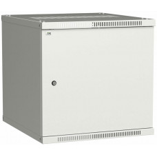 LWE3-15U66-MF. Шкаф телекоммуникационный 19 настенный 15U. ITK