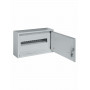 ЩРН-18М (265х440х120) TDM (SQ0905-0013). Корпус металлический. TDM ЕLECTRIC