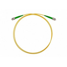 ШОС-SM/2.0мм-FC/APC-FC/APC-1.0м (130201-02820). Патч-корд оптический. ССД (Связьстройдеталь)