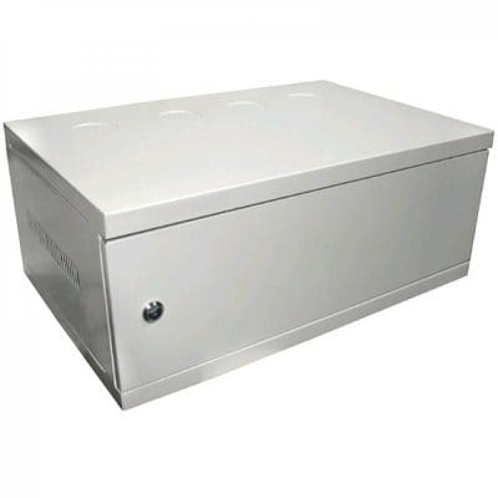 TC5405-04G. Шкаф телекоммуникационный 19 настенный 4U. 5bites